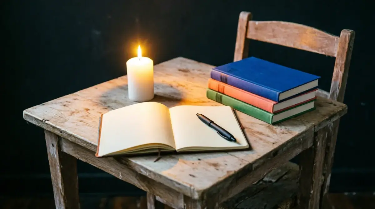 What 4 AM Discipline Taught Me About Learning Languages