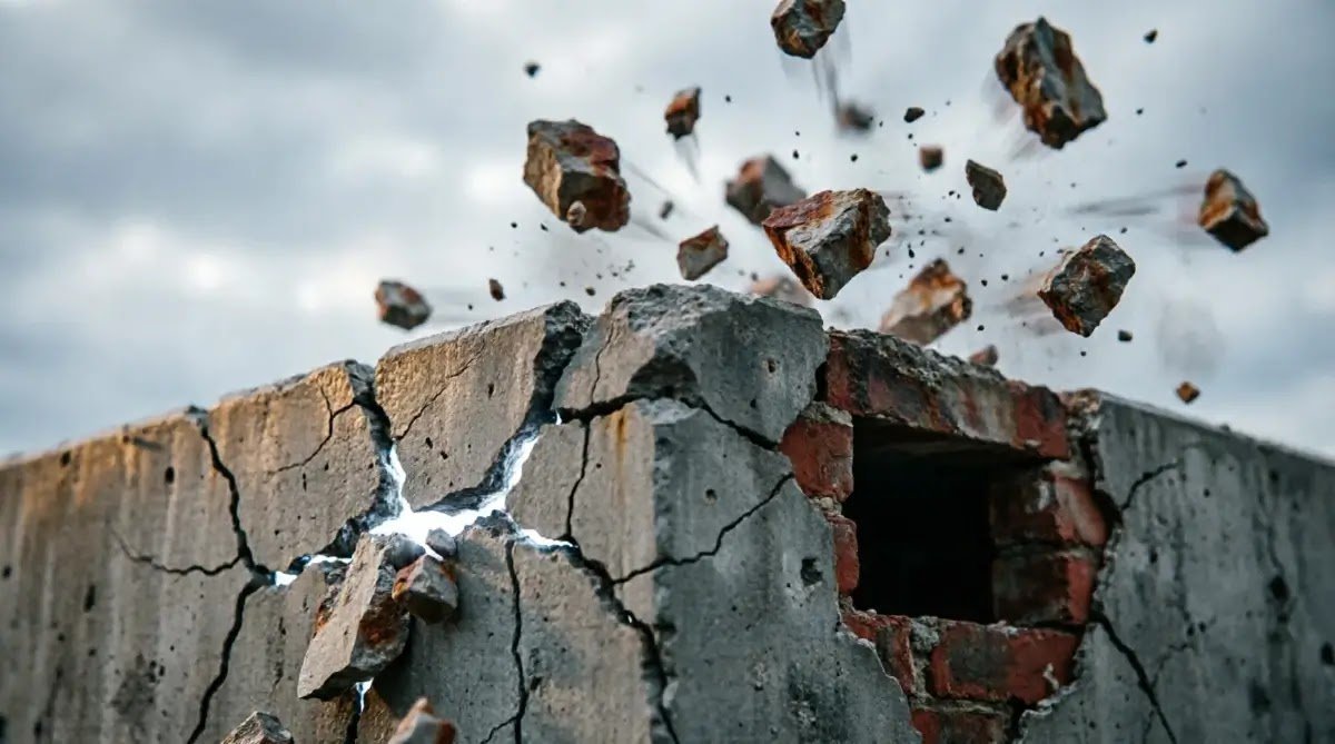 Rubble 2449 50789