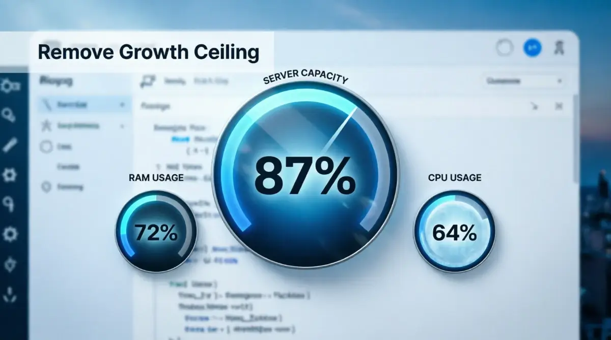 How to Choose a Hosting Plan That Won’t Slow Down Your Growth