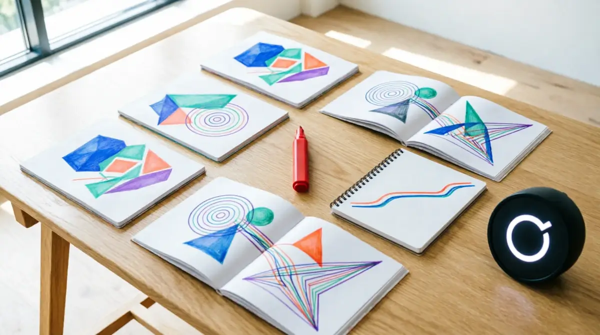 How to Use Deliberate Curiosity to Master Intimidating Self‑Education Subjects