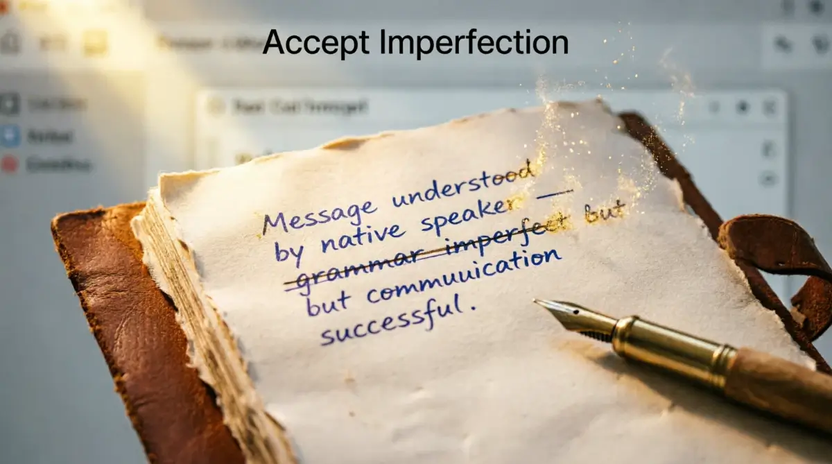 How to Stay Motivated During Long Language Learning Journeys