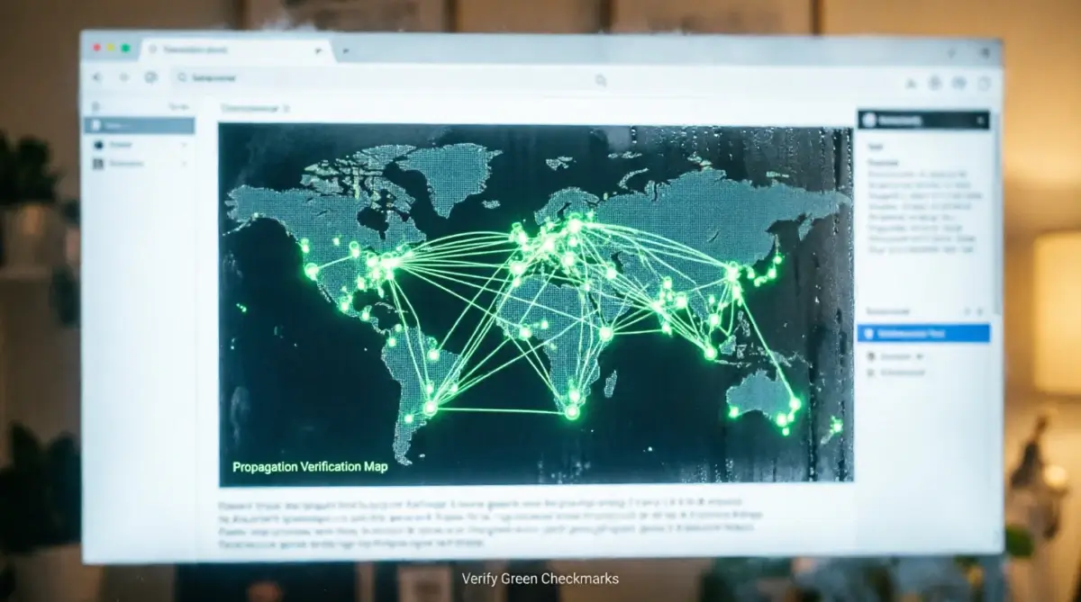 How to Connect a Custom Domain to a New Host: The Step Most People Get Wrong