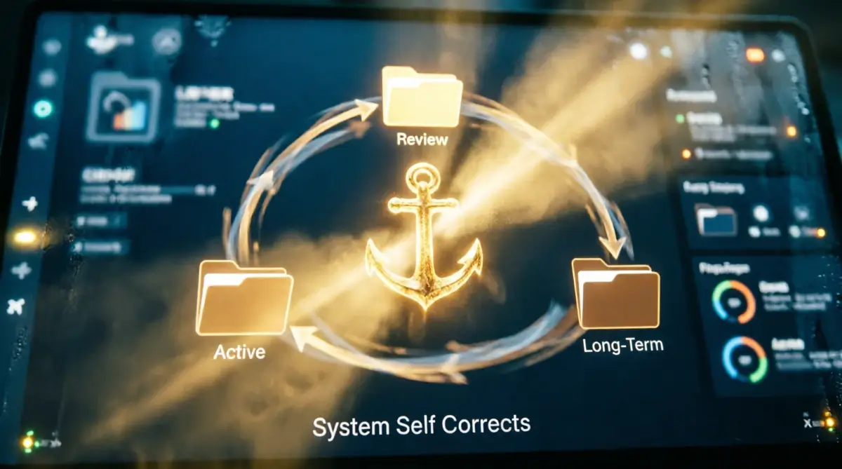 How to Build a Self‑Correcting Language Learning Practice System